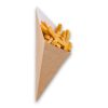 Chips-Tütenkarton von Fonkels