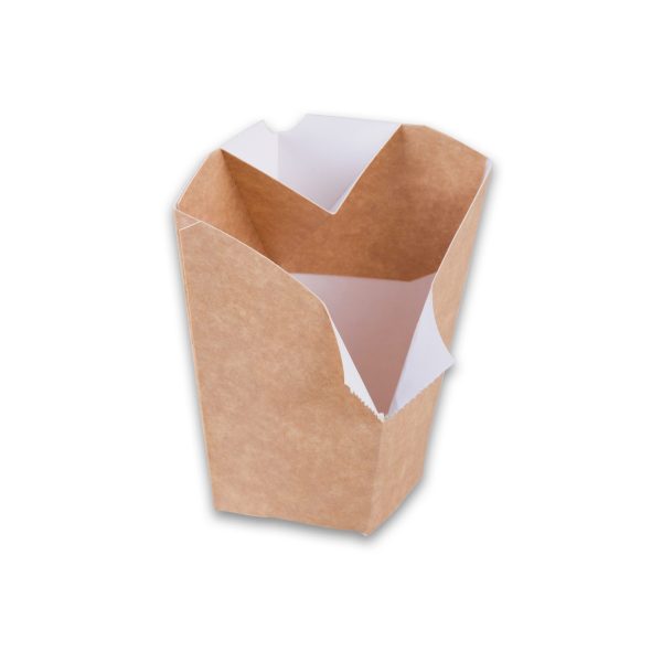 Chip 'n Dip Table Top Chipsschale mit Soßenfach von Fonkels