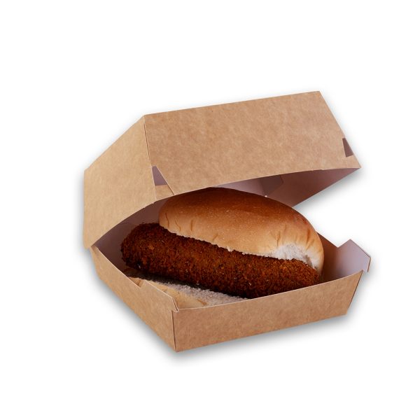 Hamburger Tabletts Wunderkerzen klein