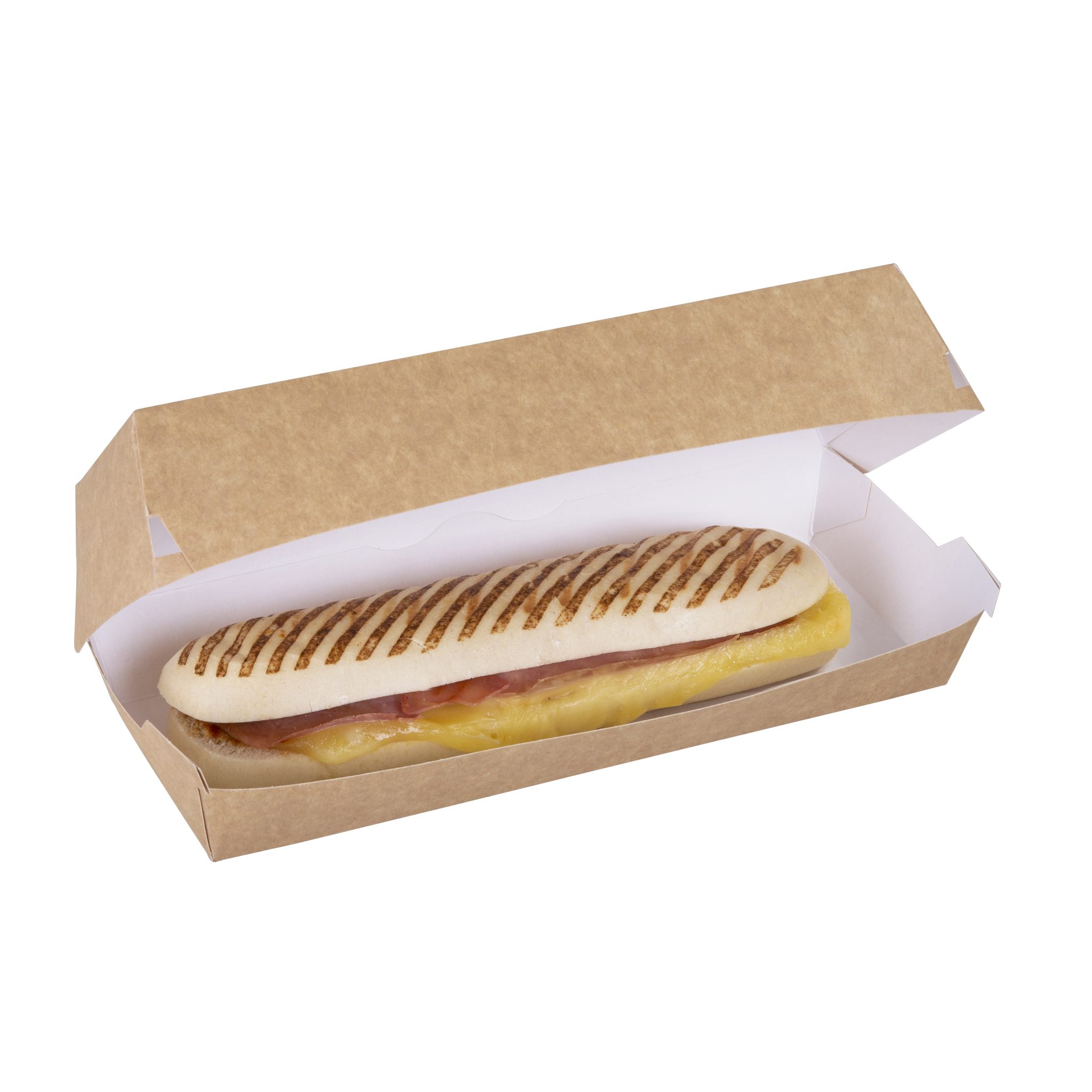 Panini-Box