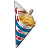 Chip 'n Dip Chipstüte mit Soßenfach Friesland