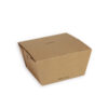 GOmealbox Mahlzeitenschale 1350ml Hamburger
