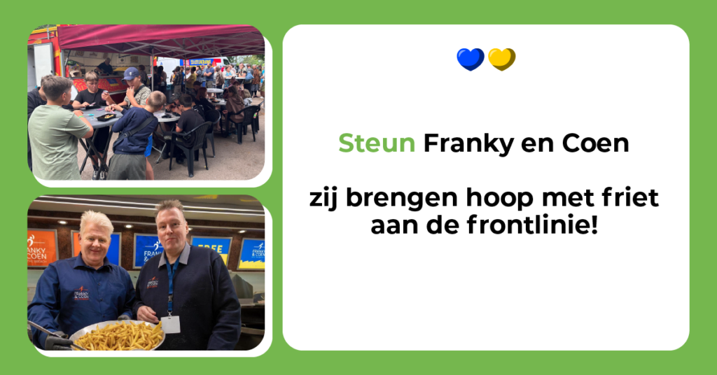 Steun Franky