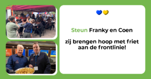 Steun Franky