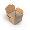 GO!mealbox 700 ml open karton